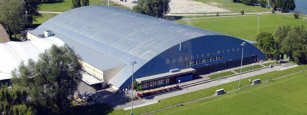 Bodensee-Arena Kreuzlingen
