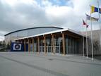 UBC Thunderbird Arena